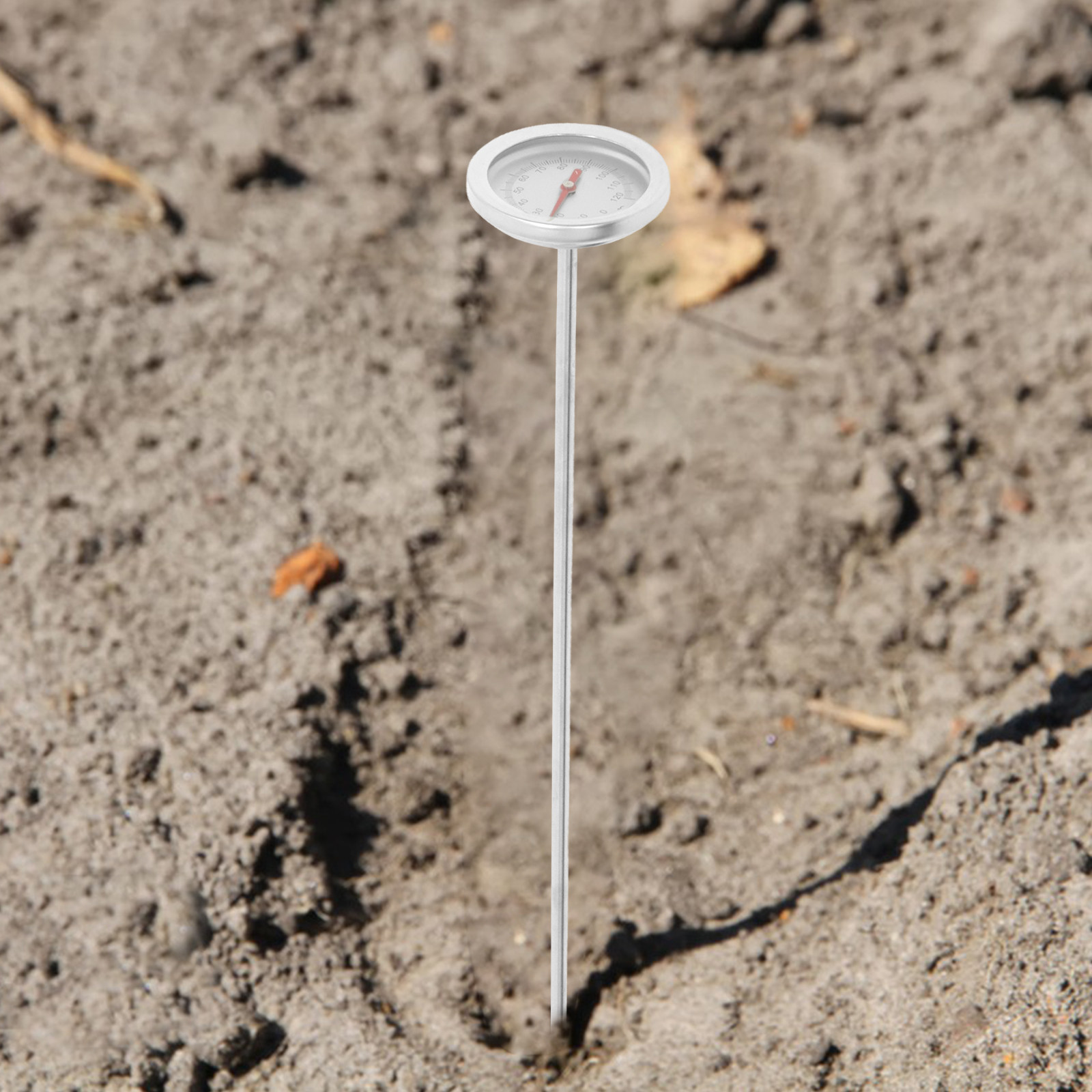 Reusable Compost Temperature T - Gardening Tools Long 评论和价格