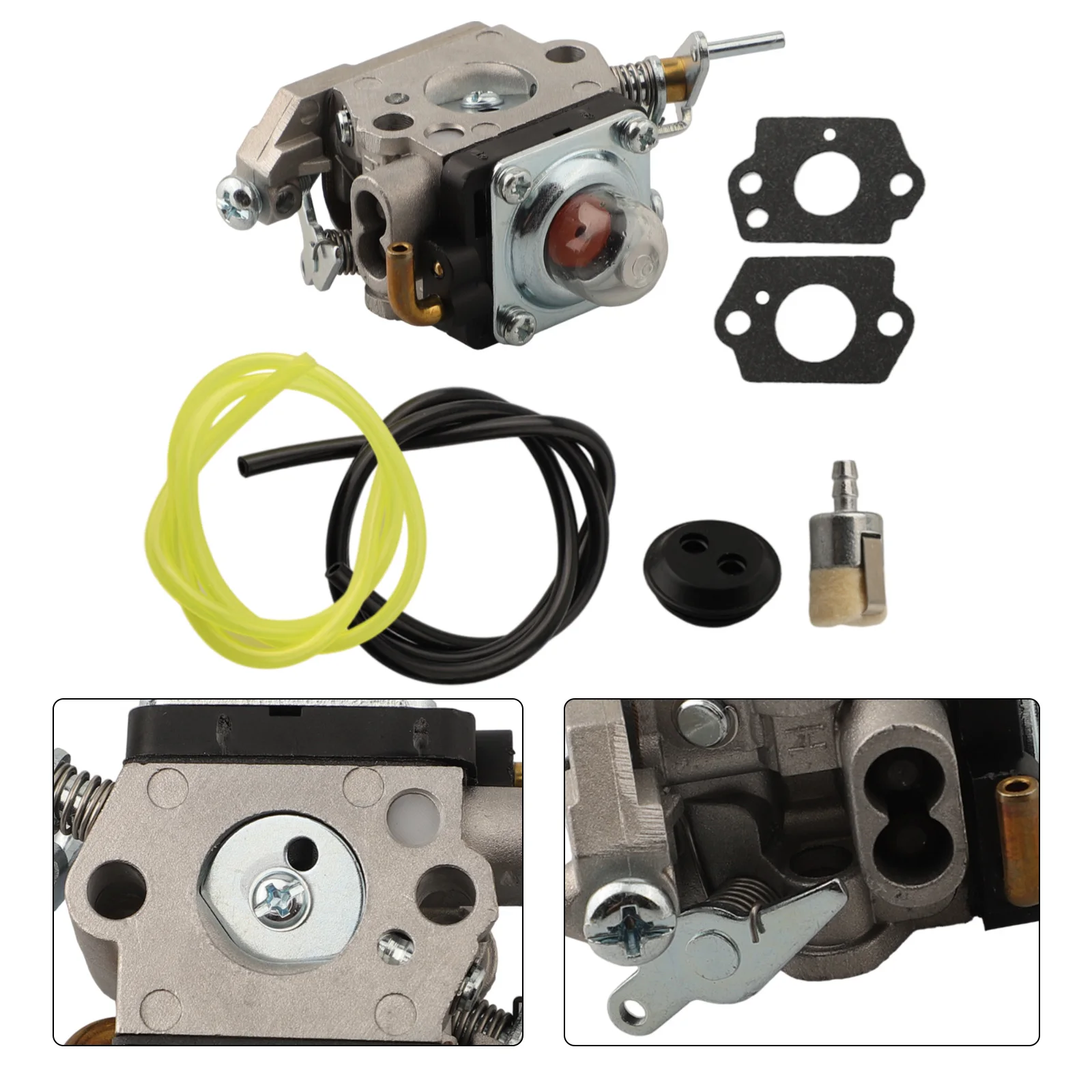 523012401 Carburetor Chainsaw  - Gardening Tools Names With Pictures 评论和价格