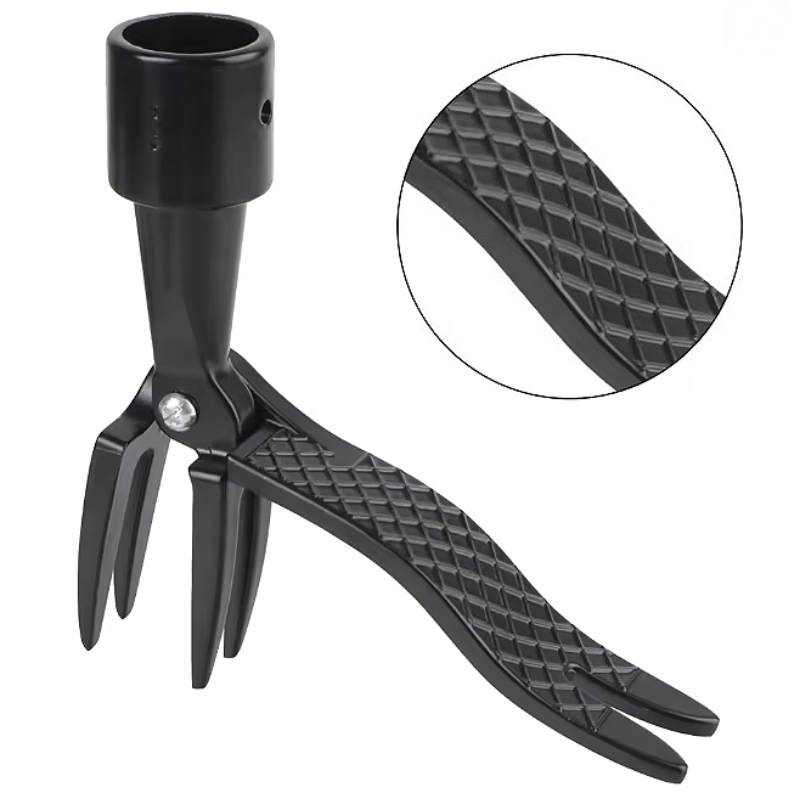 Black Weeding Head Replacement - Gardening Tools To Remove Weeds 评论和价格