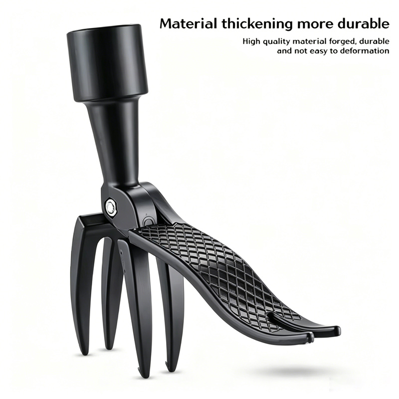 Black Weeding Head Replacement - Gardening Tools To Remove Weeds 评论和价格
