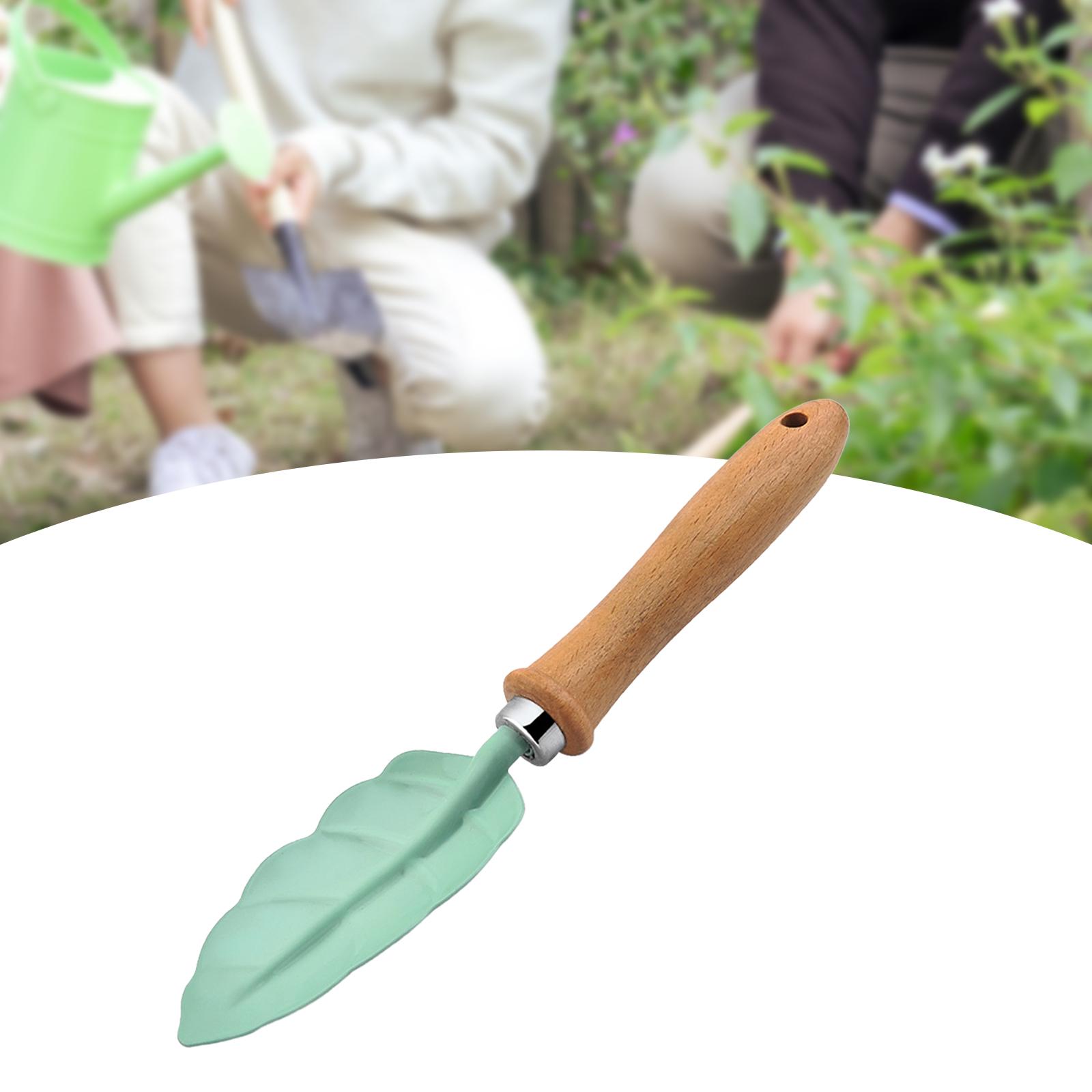Kids Gardening Tool with Woode - Gardening Tools Girls 评论和价格