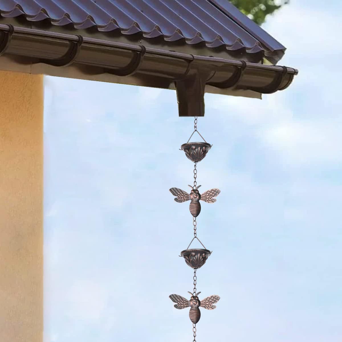 Gardening Chinese-style villa  - Zen Gardening Tools 评论和价格