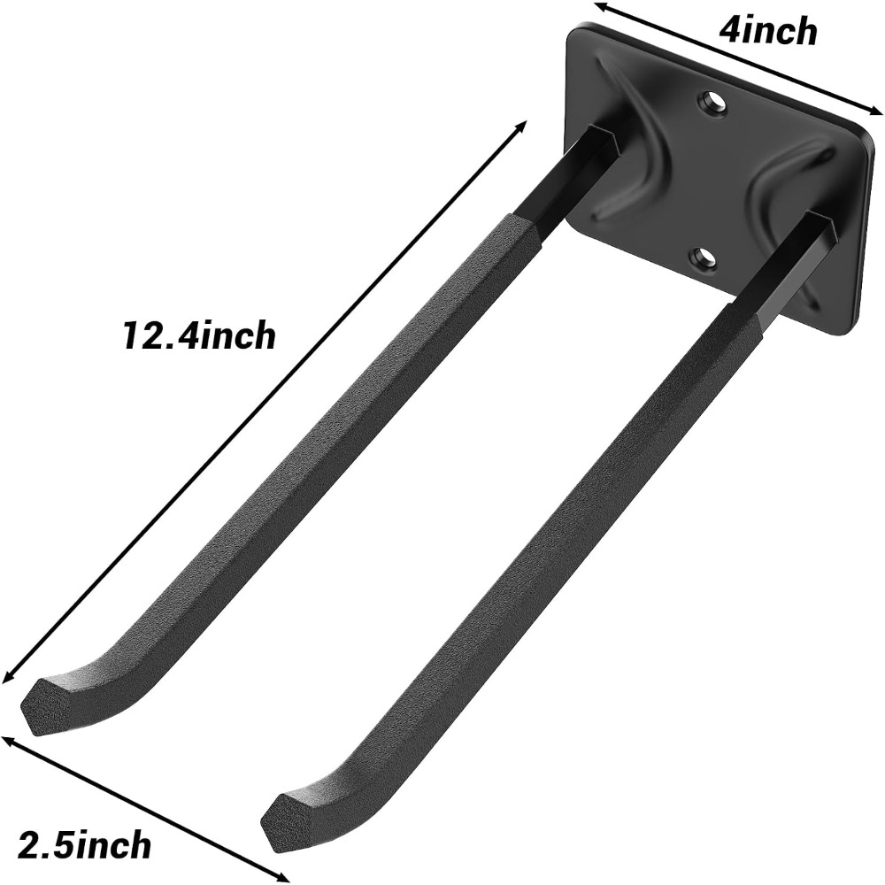 Heavy Duty Garage Storage Hook - Gardening Tools Of 评论和价格