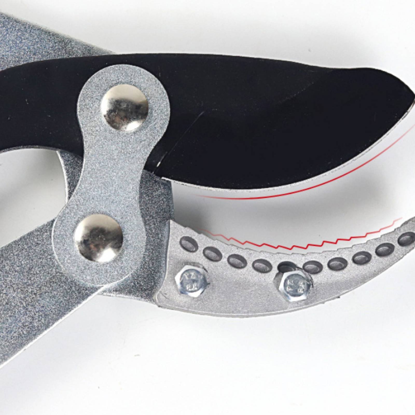 Telescopic Branch Pruners Shar - Gardening Tools Of 评论和价格