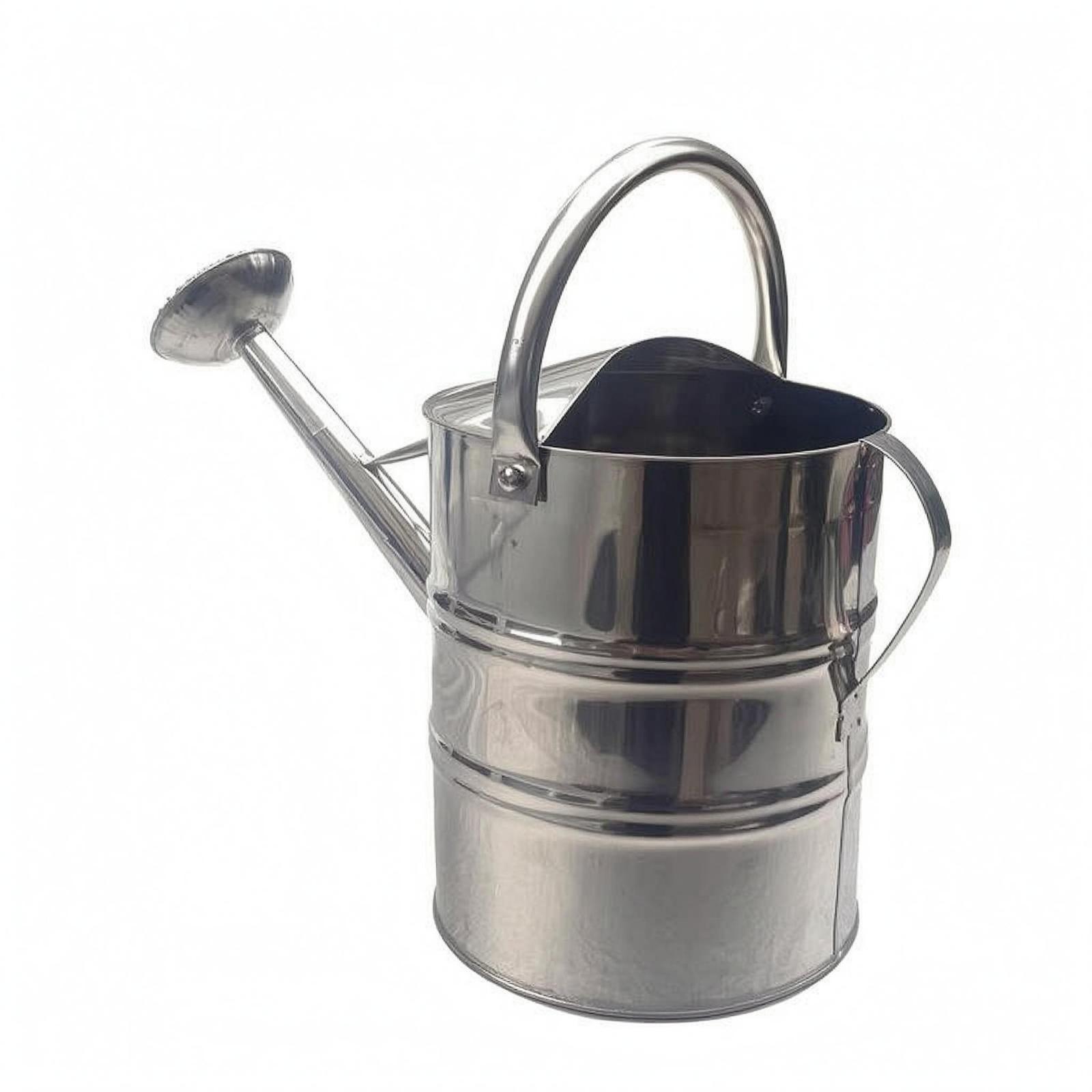 Garden Flower Watering Can Sta - Gardening Tools Long 评论和价格