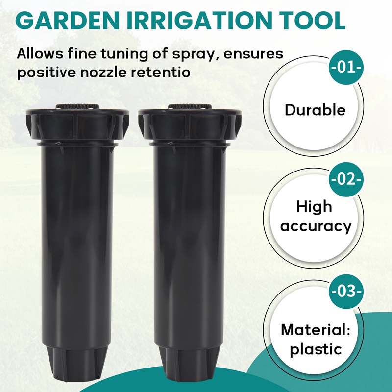 10Pcs -Up Sprinkler Lawn Tool  - Gardening Tools Of 评论和价格
