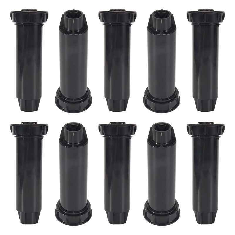 10Pcs -Up Sprinkler Lawn Tool  - Gardening Tools Of 评论和价格