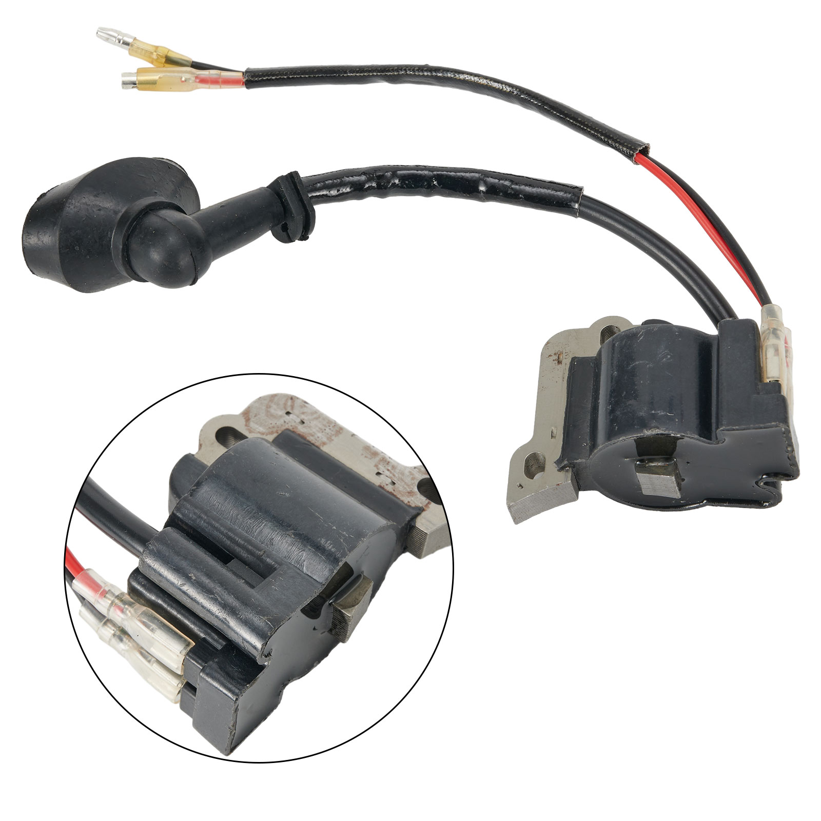 for Ignition Coil Subassembly  - Gardening Tools List 评论和价格