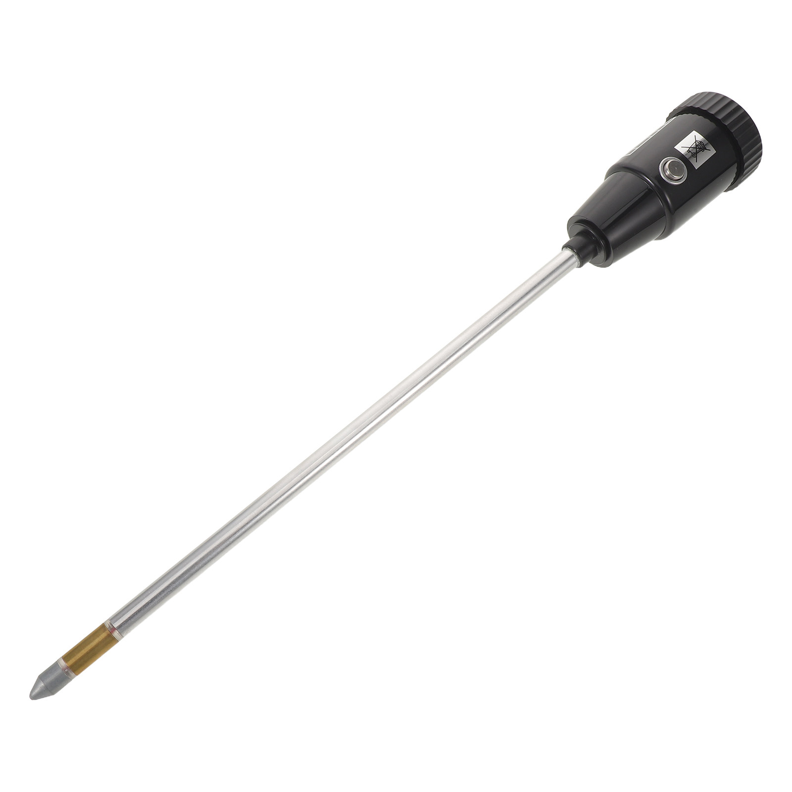 Soil Moisture Meter with PH Te - Soil Ph Meter 评论和价格