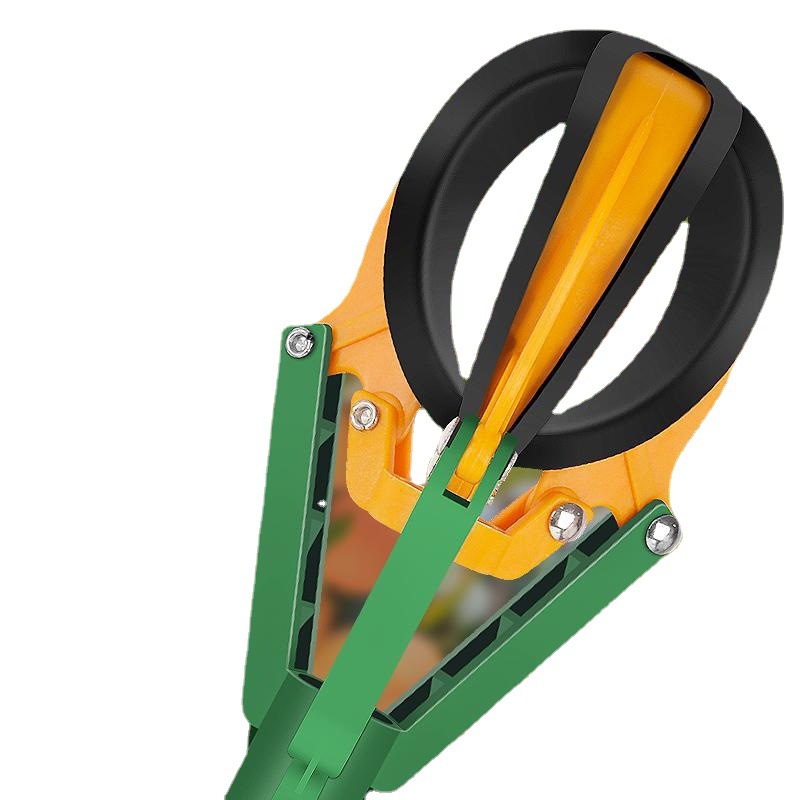 Hot Sale 2-4 Meter Fruit Picke - Gardening Tools Long 评论和价格