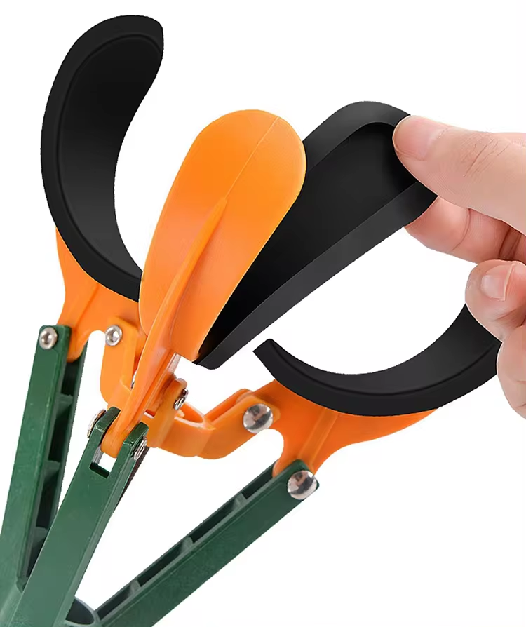 Hot Sale 2-4 Meter Fruit Picke - Gardening Tools Long 评论和价格