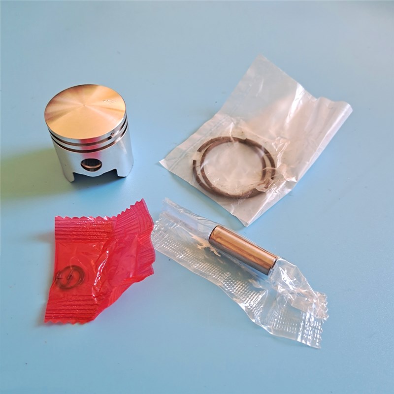 31MM PISTON KIT FOR CHINESE 1E - Gardening Tools Edger 评论和价格