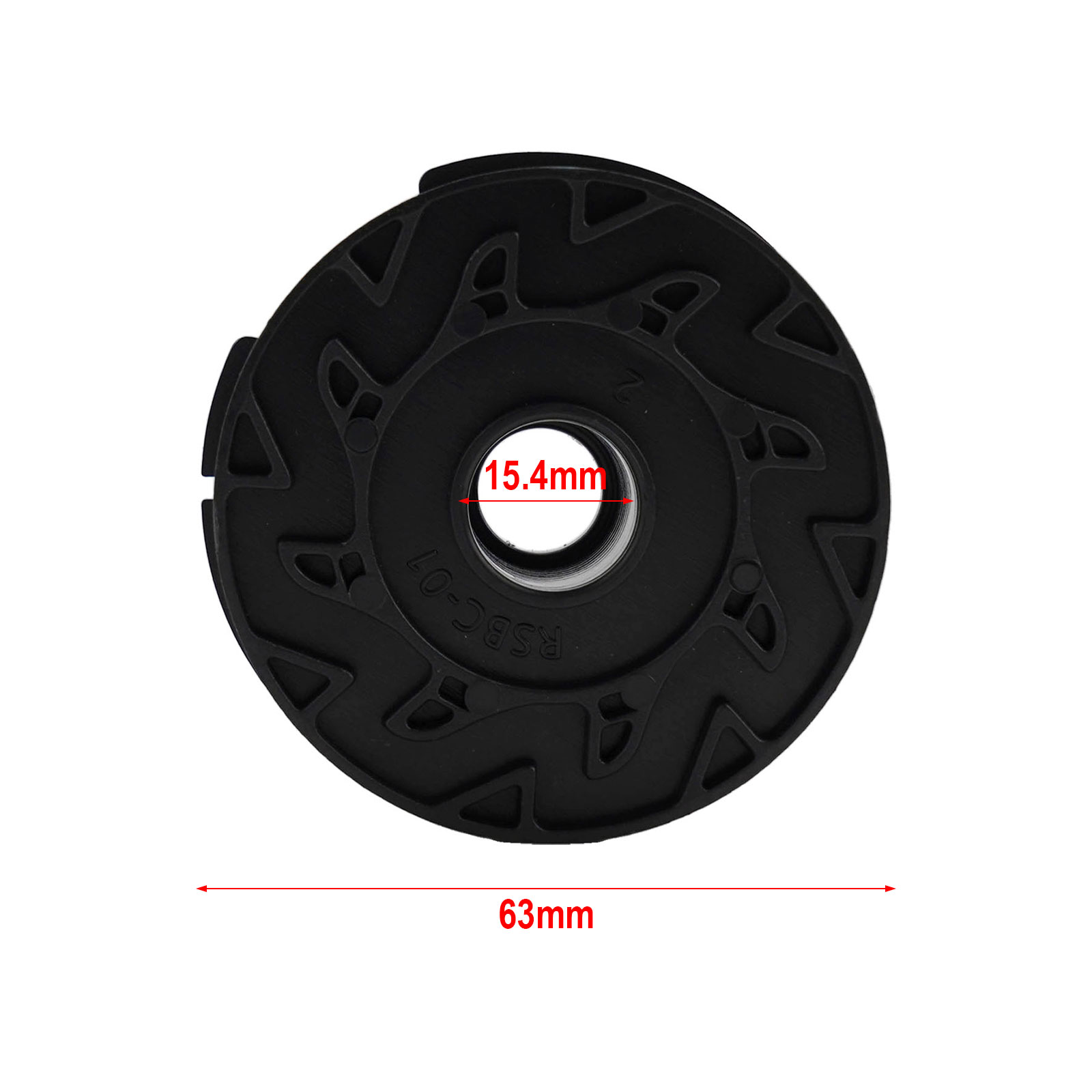 Replacement Thread Spool Set f - Gardening Tools List 评论和价格