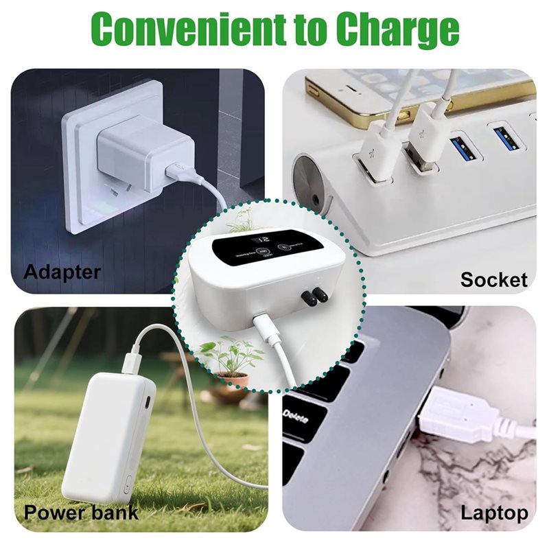 ABYP Wifi Smart Plant Watering - Drip Irrigation Kit 评论和价格