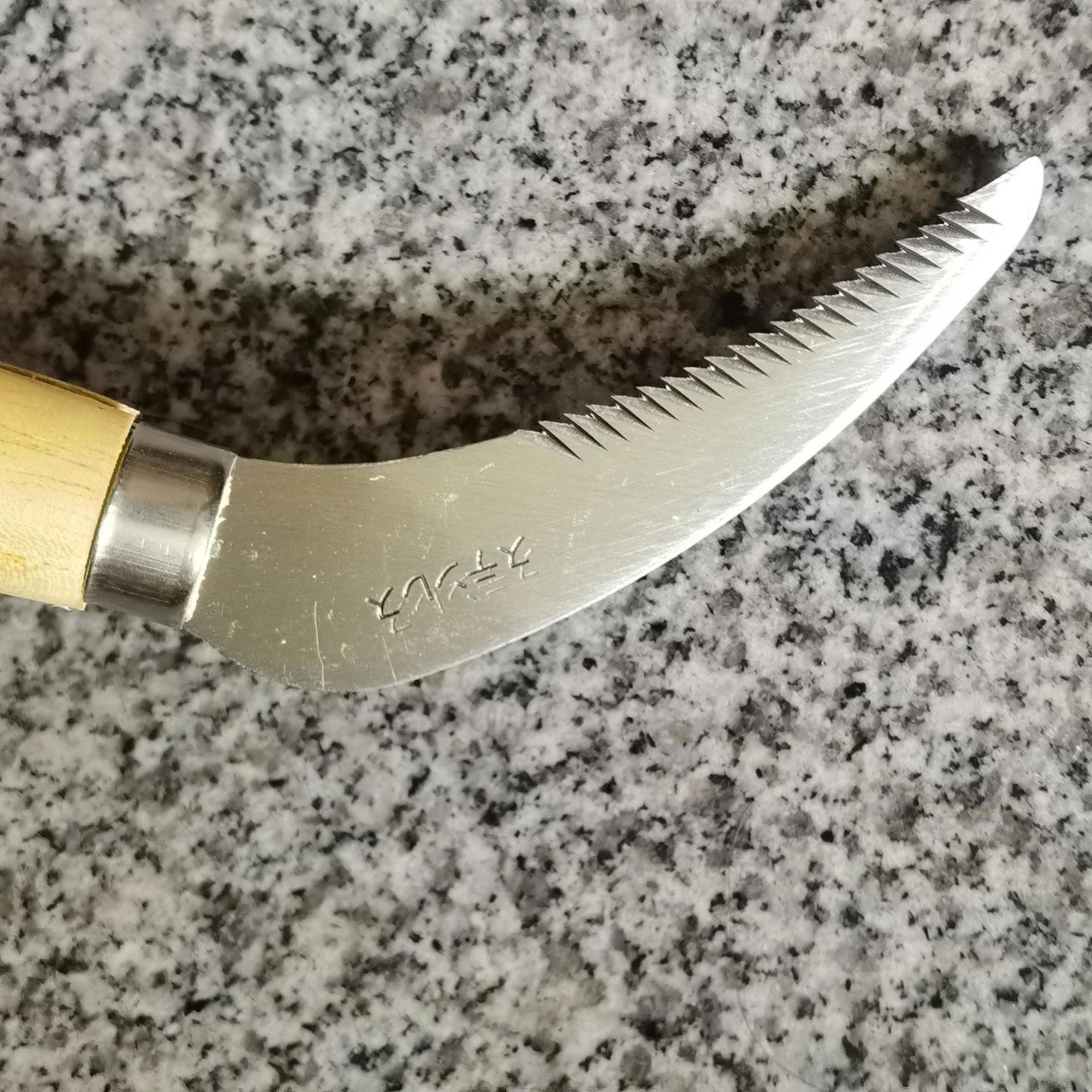 Japanese Weeding Sickle Weedin - Gardening Tools To Remove Weeds 评论和价格