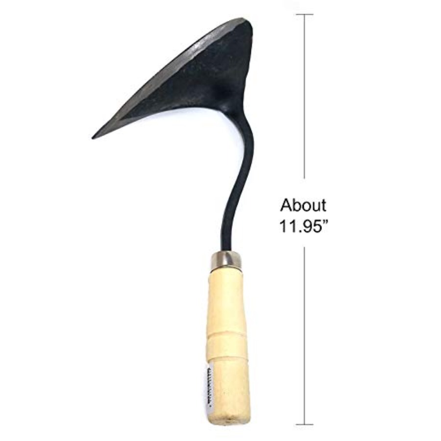 SERENITA Lawn Grass Edger Hoe  - Gardening Tools Edger 评论和价格