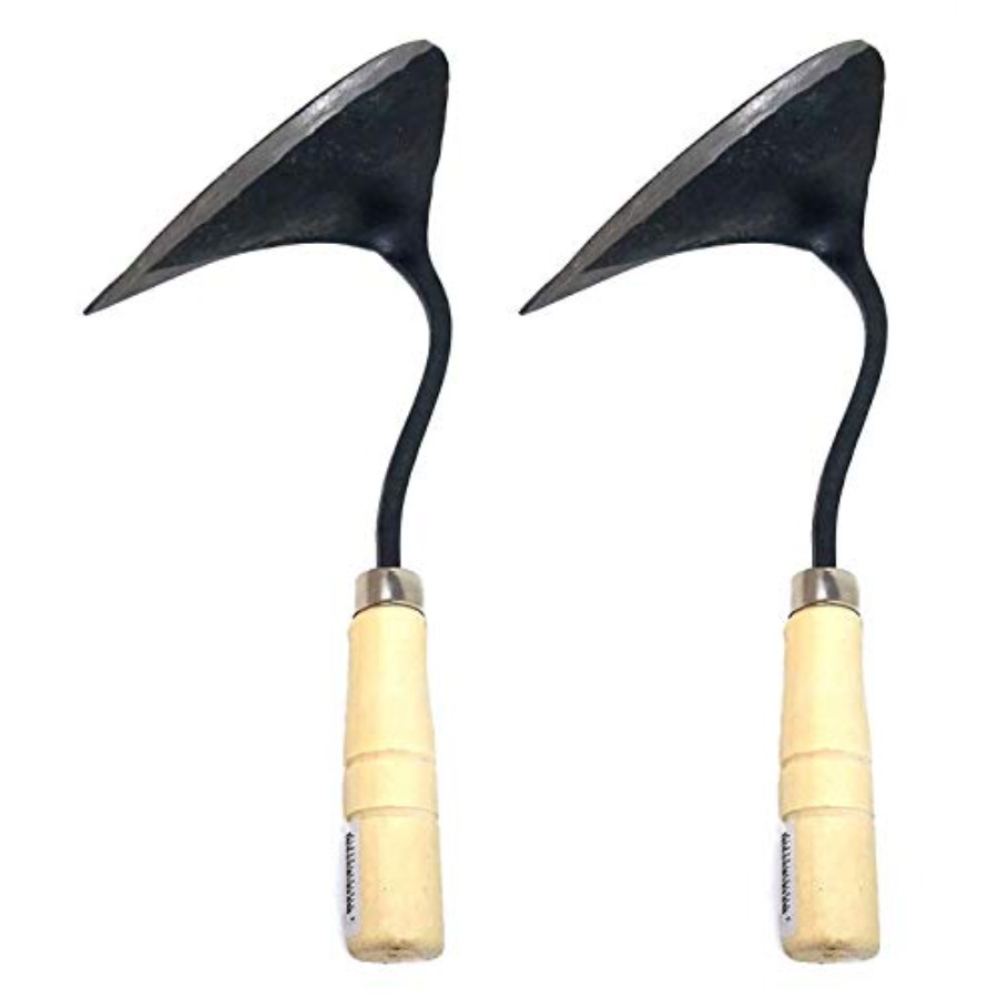 SERENITA Lawn Grass Edger Hoe  - Gardening Tools Edger 评论和价格